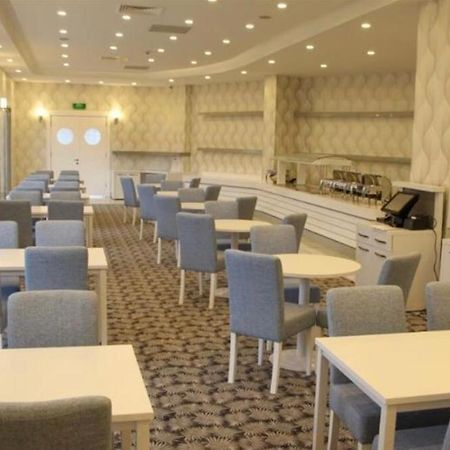 White Line Boutique Hotel Elazig Exterior foto