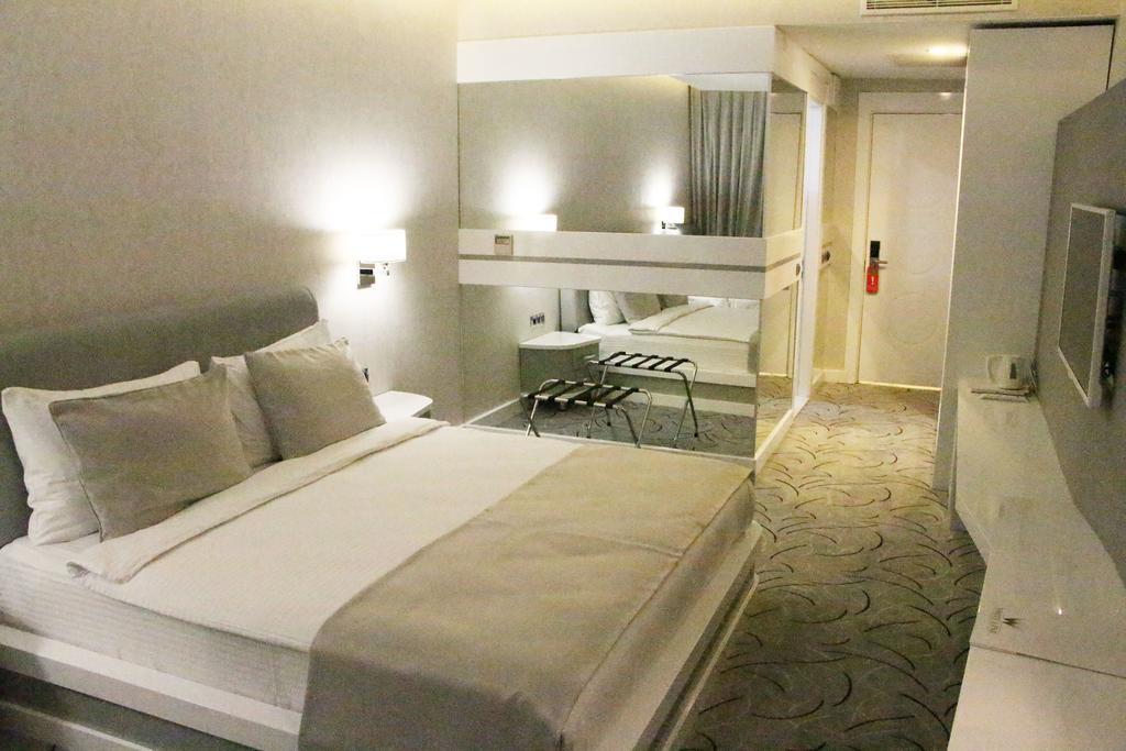 White Line Boutique Hotel Elazig Quarto foto