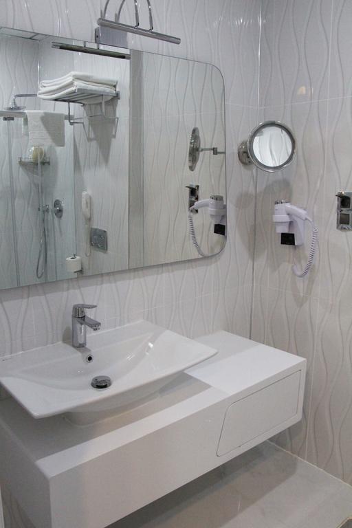 White Line Boutique Hotel Elazig Quarto foto