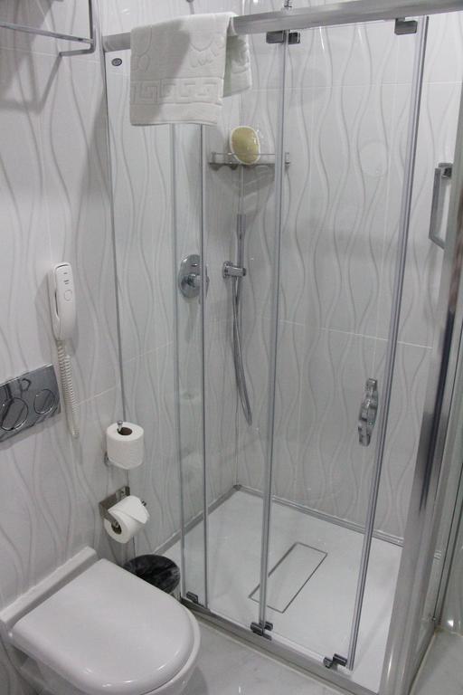 White Line Boutique Hotel Elazig Quarto foto