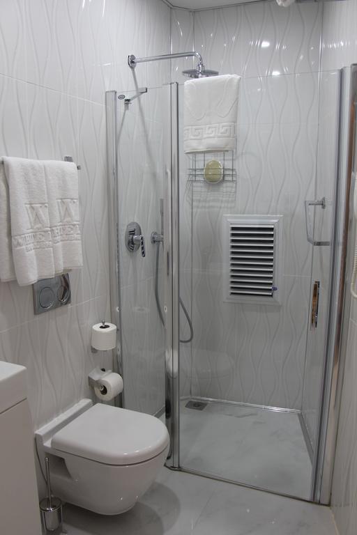 White Line Boutique Hotel Elazig Quarto foto