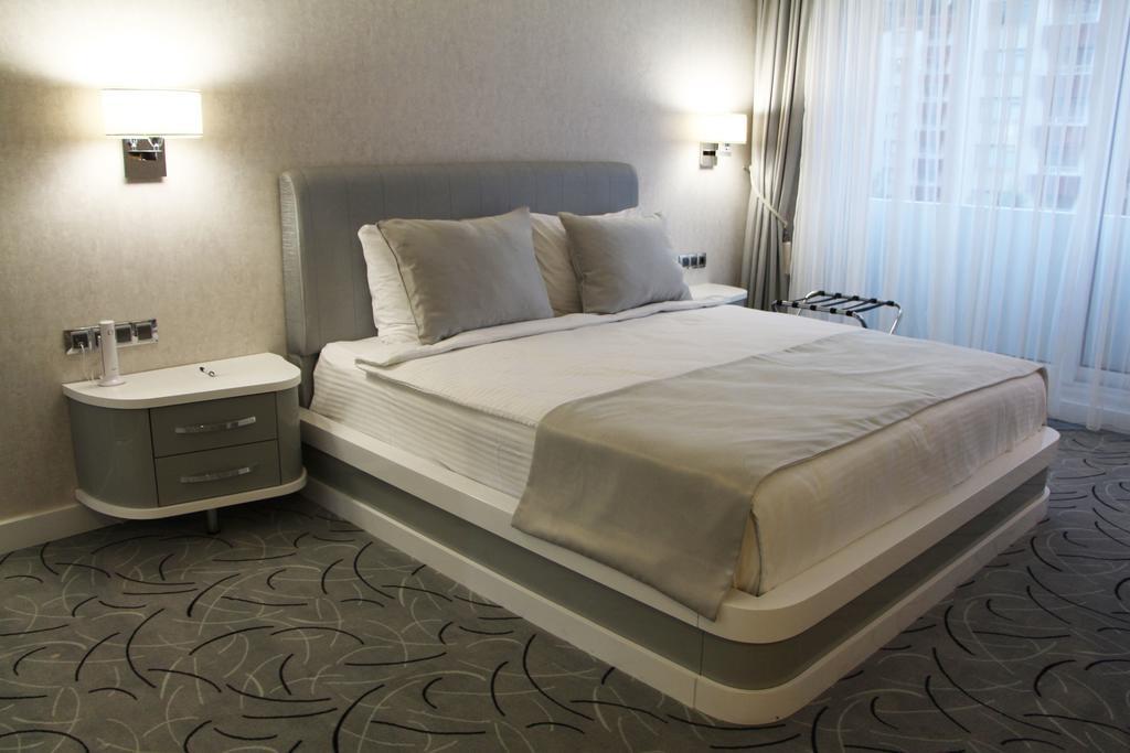 White Line Boutique Hotel Elazig Quarto foto