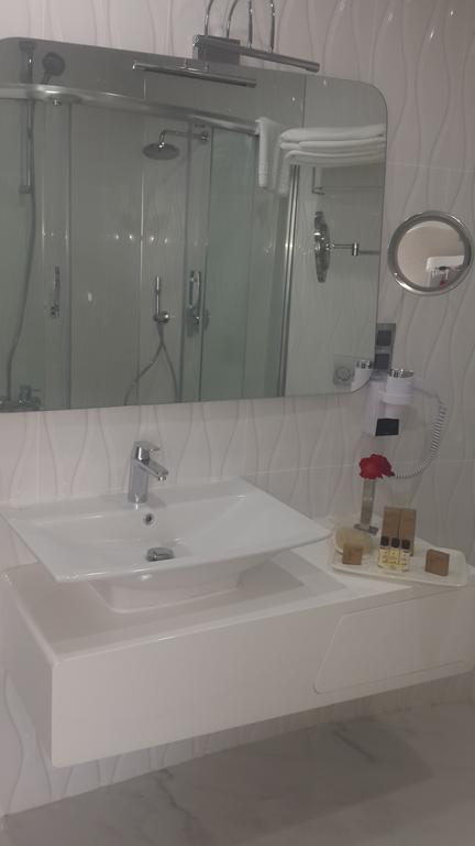 White Line Boutique Hotel Elazig Quarto foto